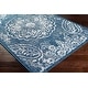 preview thumbnail 15 of 28, Artistic Weavers Kaisa Indoor/ Outdoor Paisley Medallion Area Rug