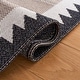 preview thumbnail 8 of 11, SAFAVIEH Augustine Lieneke Moroccan Boho Tribal Rug