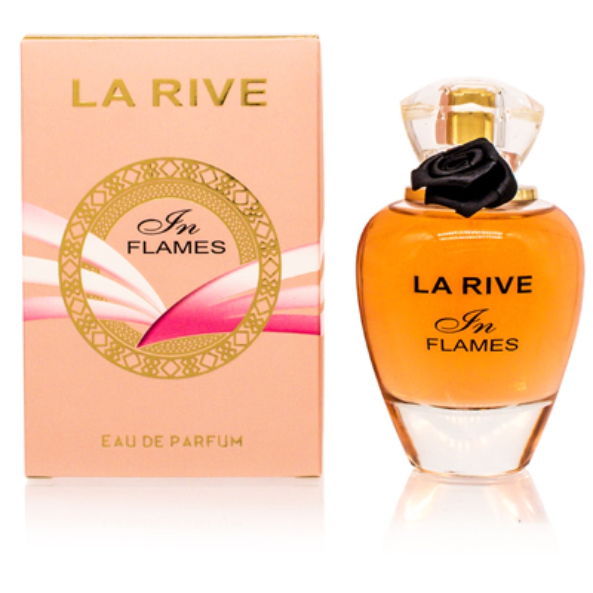 La rive in shop flames perfume