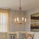 Option Antique Brass