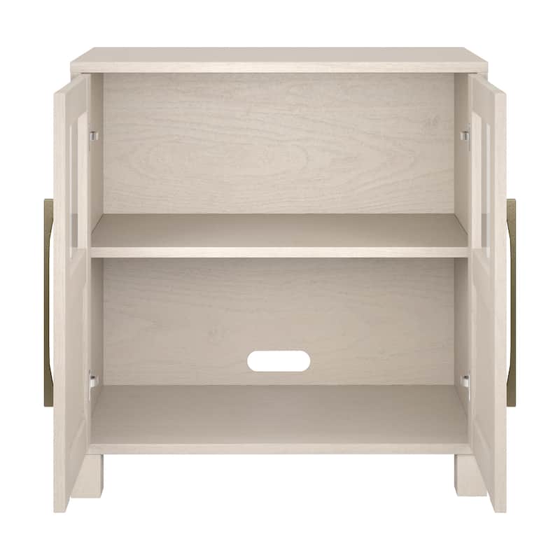 Holbrook 28" Wide Rectangular Accent Cabinet - 28" Wide