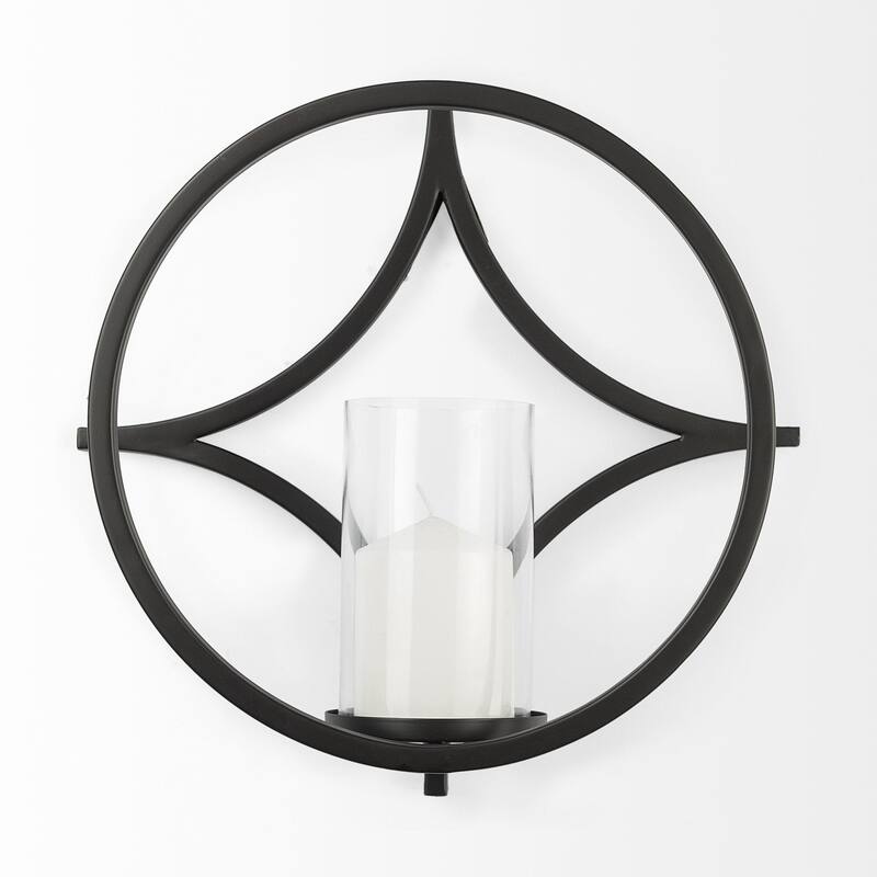 Lyra II - 14.0L x 14.0W x 5.8H