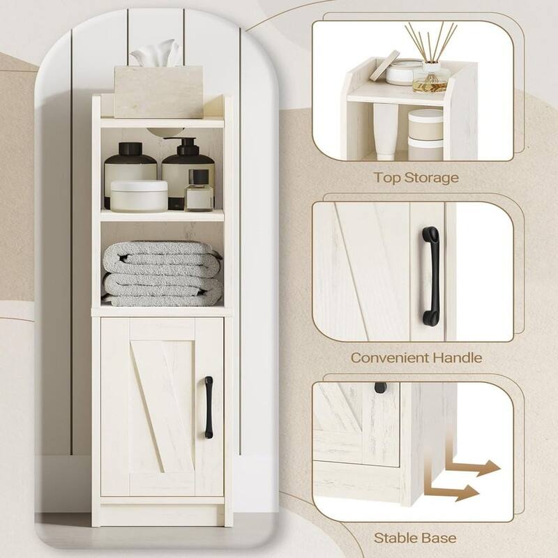 Bathroom Storage Cabinet
