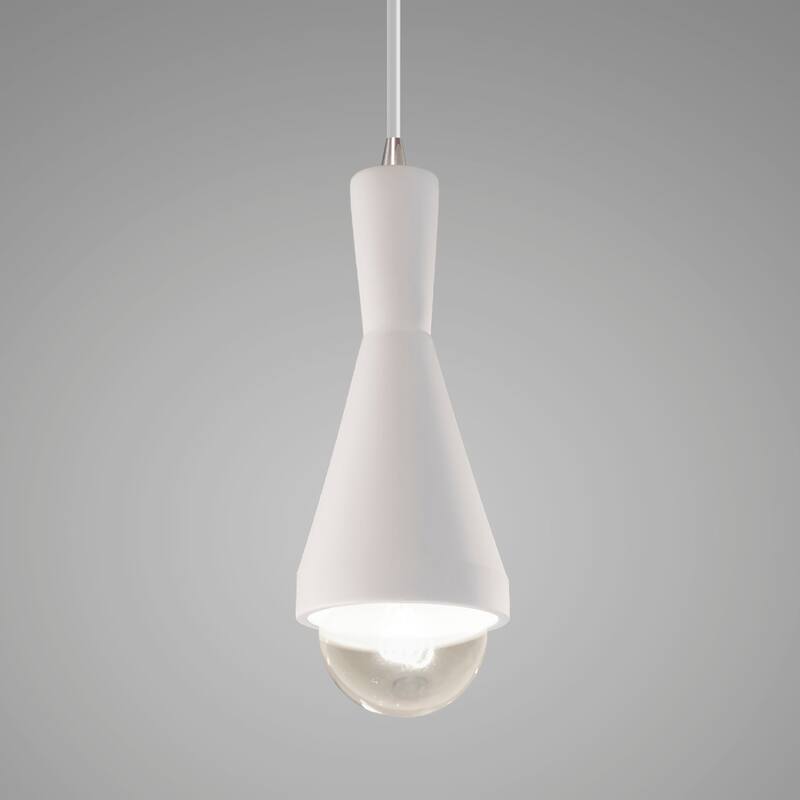 Justice Design Group Erlen 1-Light Pendant