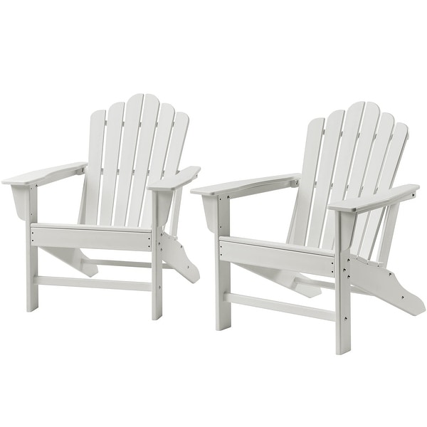 Plastic reclining adirondack chairs online