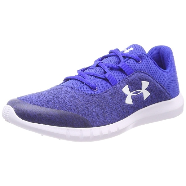 under armour men's mojo running shoes