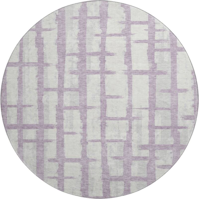 Premium Washable Super Soft Modern Contemporary Mayfield Rug