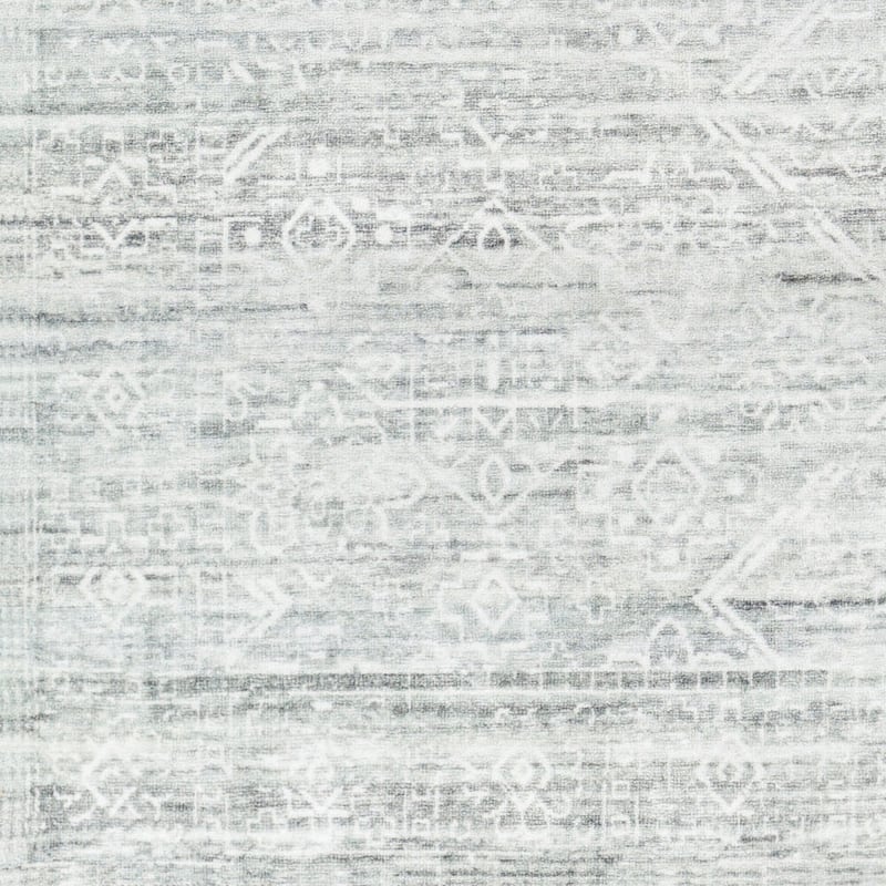 Livabliss Hera Machine Washable Moroccan Area Rug