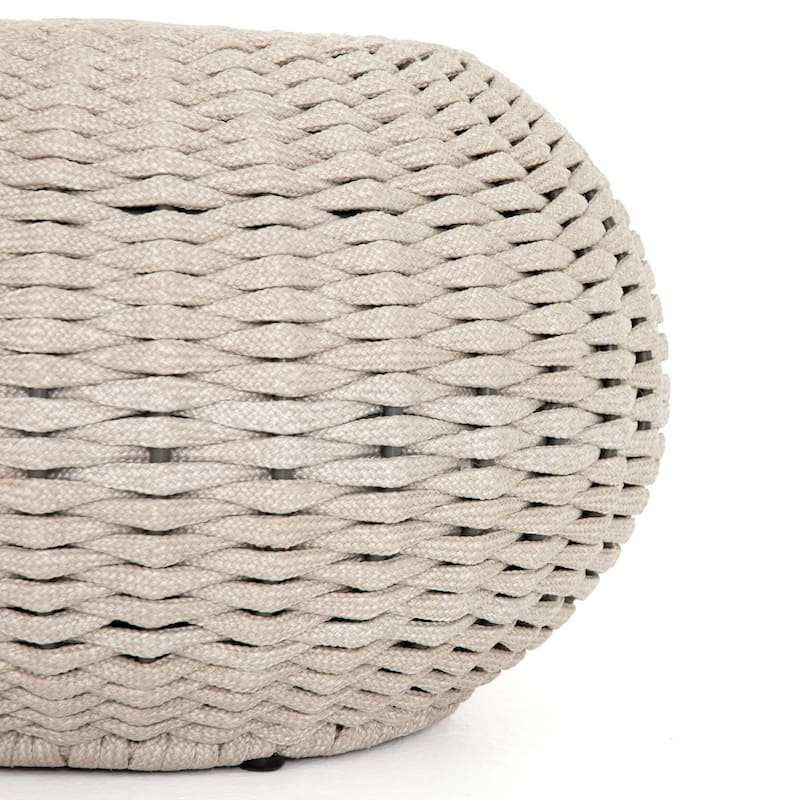 Haven Home Scottsdale Outdoor Accent Stool