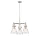 Option Satin Nickel / Seedy