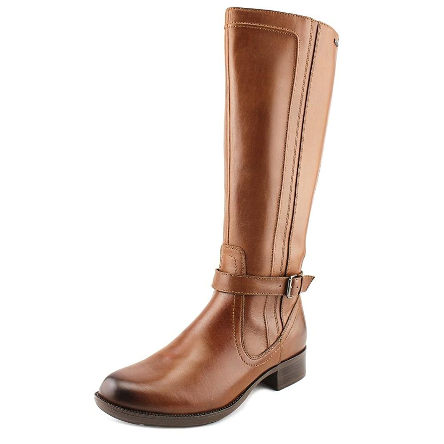rockport knee high boots