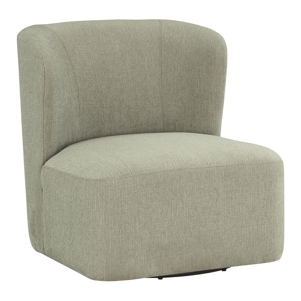 Lucia Swivel Chair