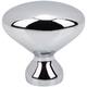 Option Polished Chrome