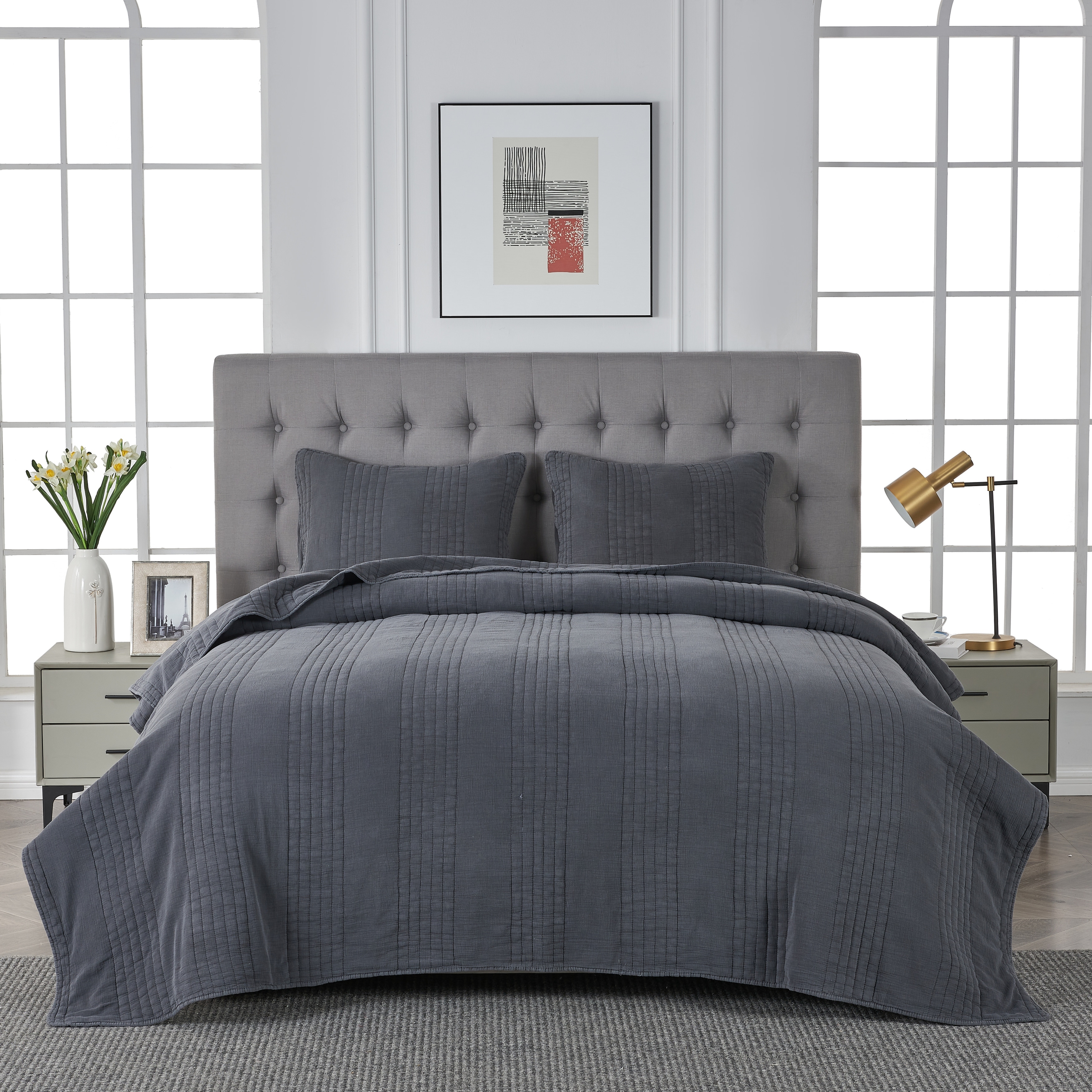 Quilts & Coverlets - Bed Bath & Beyond - 39005187