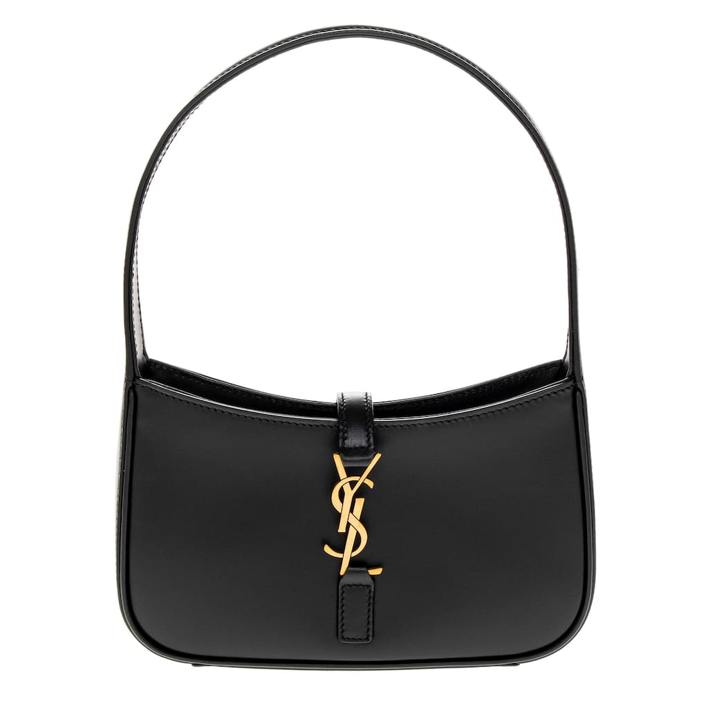 Saint laurent Le 5 A 7 Mini Bag