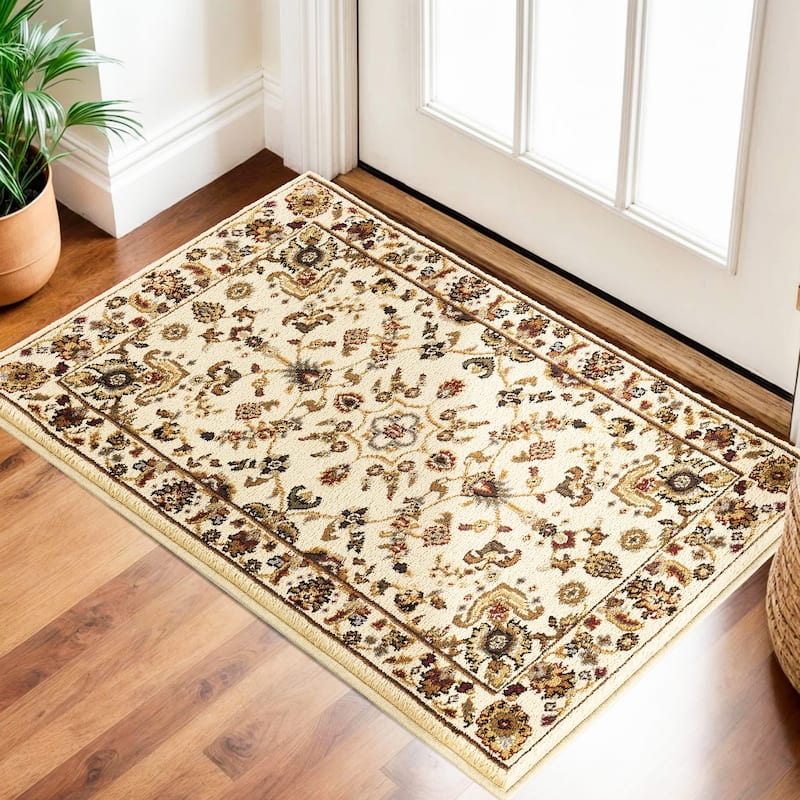 Classic Area Rug - 3'6"