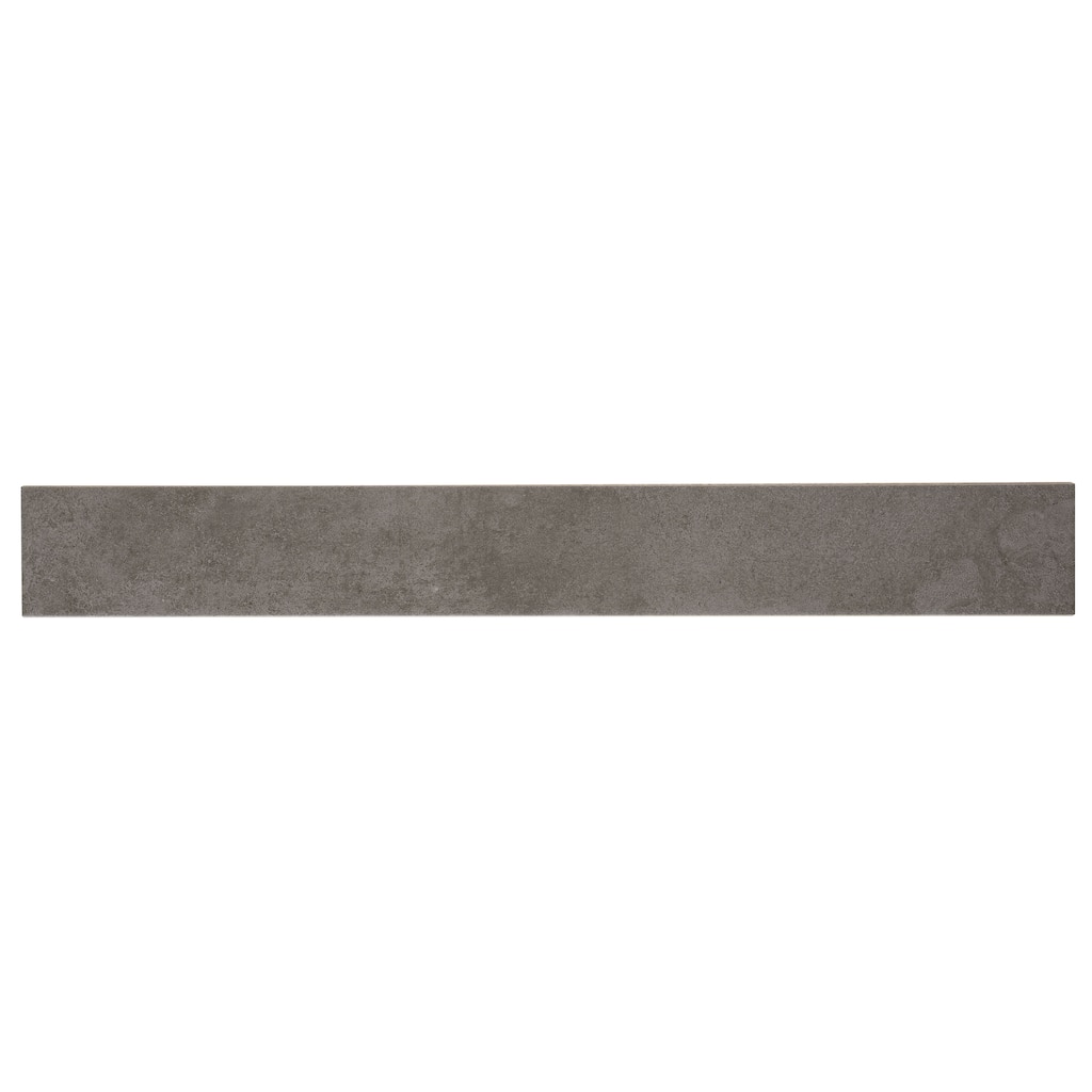 Cordera 3x24 in. Matte Porcelain Plank Wall and Floor Tile (9.68 sq ft/case, 20-Pack)