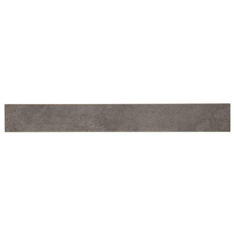 Cordera 3x24 in. Matte Porcelain Plank Wall and Floor Tile (9.68 sq ft/case, 20-Pack)