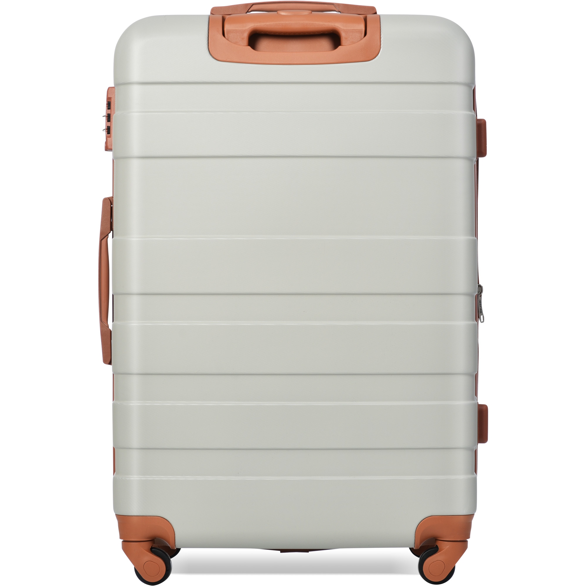 Luggage trunk set shop
