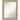 Non-Beveled Bathroom Wall Mirror - Astor Champagne Frame
