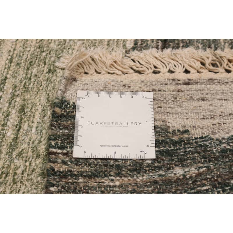 Ankara FW Multi Color Kilim 5'1" x 7'3" - 5'1 x 7'3