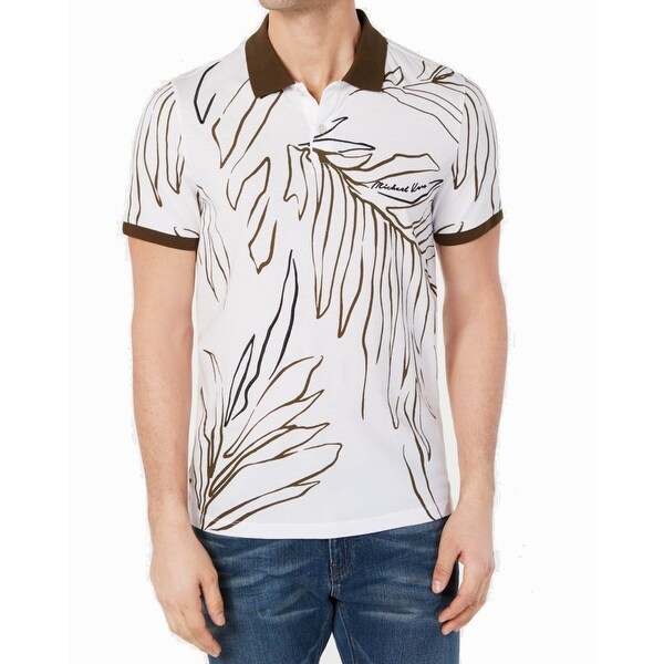 michael kors mens shirts sale