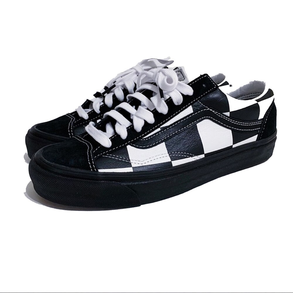 vans x barneys new york