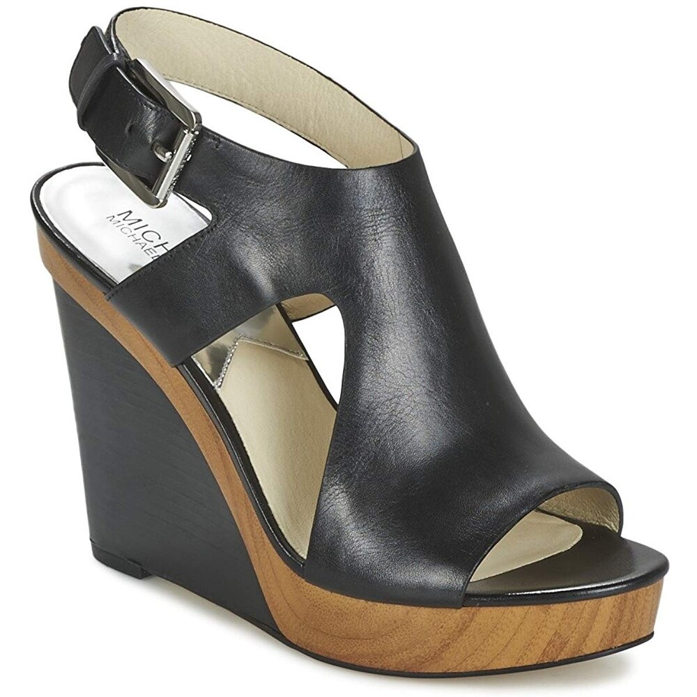 michael kors sandals womens online