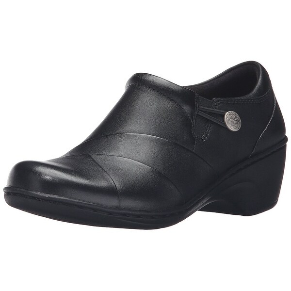clarks shoes womens clogs
