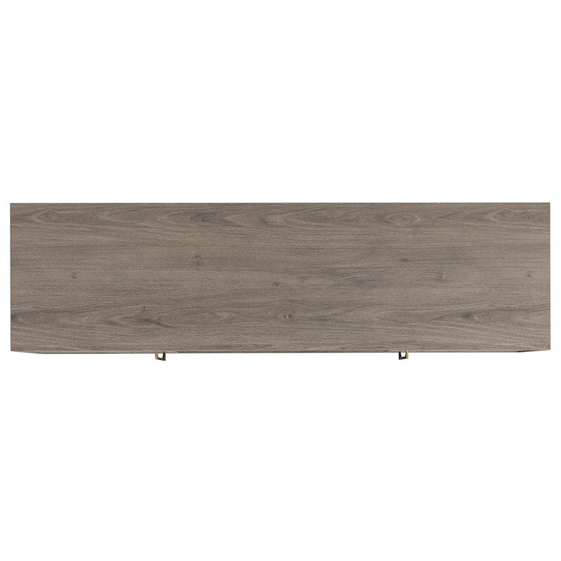 Julian 58" TV Stand