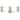 Lark 85613-SM Naomi 3 Light 24" Wide Vanity Light with Smoked Glass
