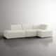 Option BEIGE/SIDE CHAIR&ARMCHAIR&OTTOMAN&ARMLESS