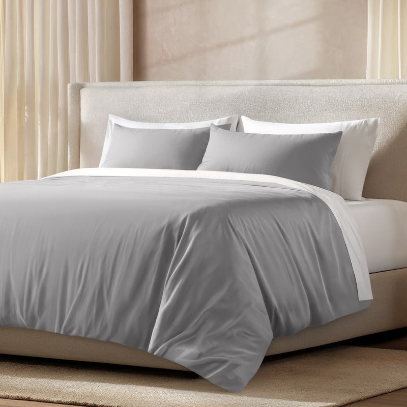 Bare Home Rayon from Bamboo Duvet Set