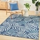 preview thumbnail 41 of 72, Nourison Garden Oasis Indoor/Outdoor Nature Area Rug