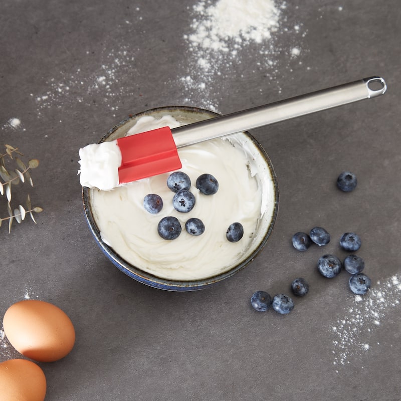Silicone Spatula