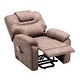 preview thumbnail 5 of 19, Nestfair Power Lift Recliner with Adjustable Massage and Heating System