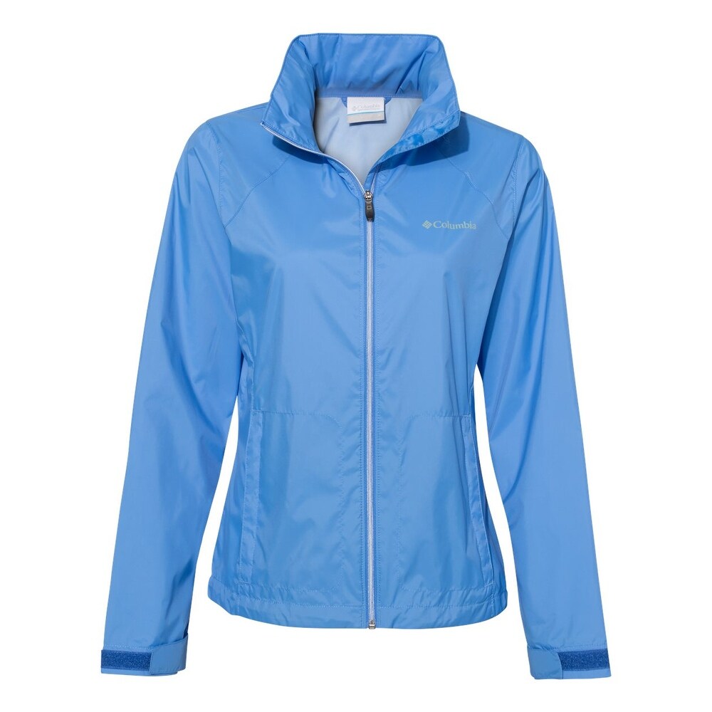 women's switchback iii jacket