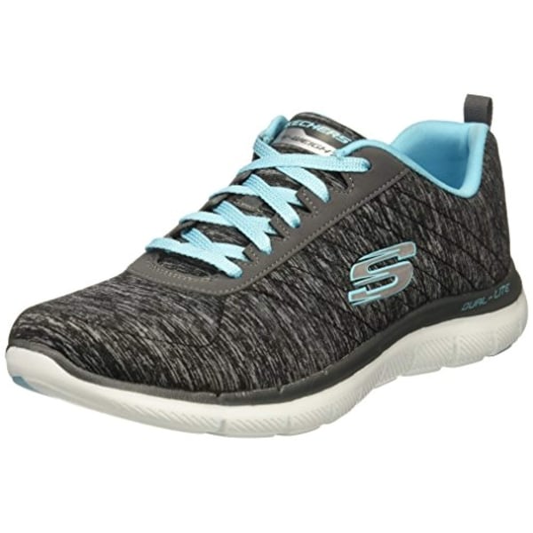 skechers flex appeal 2.0 memory foam