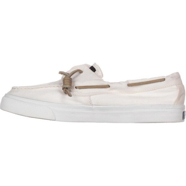 sperry strap shoes