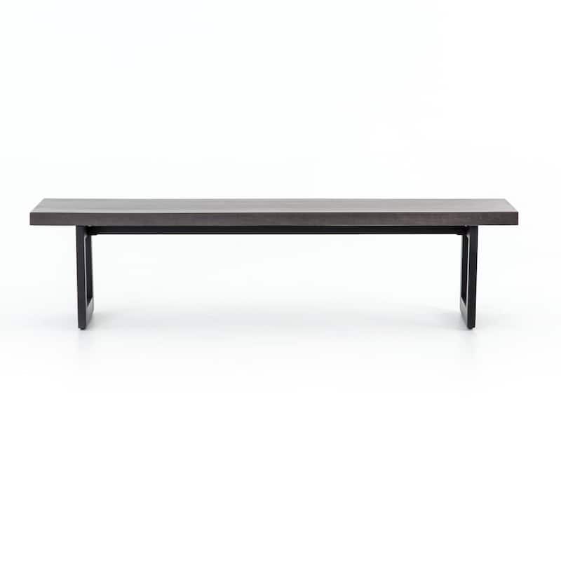 Haven Home Ripka Outdoor Dining Bench