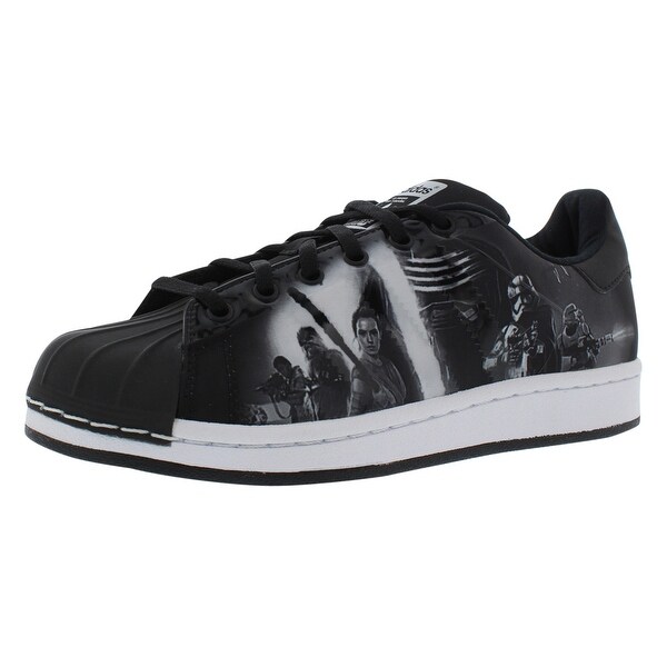 adidas superstar star wars