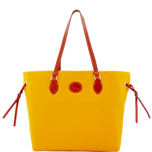 Dooney & Bourke Nylon Shopper Tote (Introduced by Dooney & Bourke at $168 in Feb 2017)