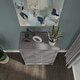 preview thumbnail 8 of 41, Somerset Chest of Drawers in Ash Gray