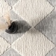 preview thumbnail 21 of 32, Nuloom Marissa High/Low Diamond Tassel Area Rug