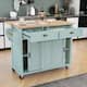 Option Mint Green