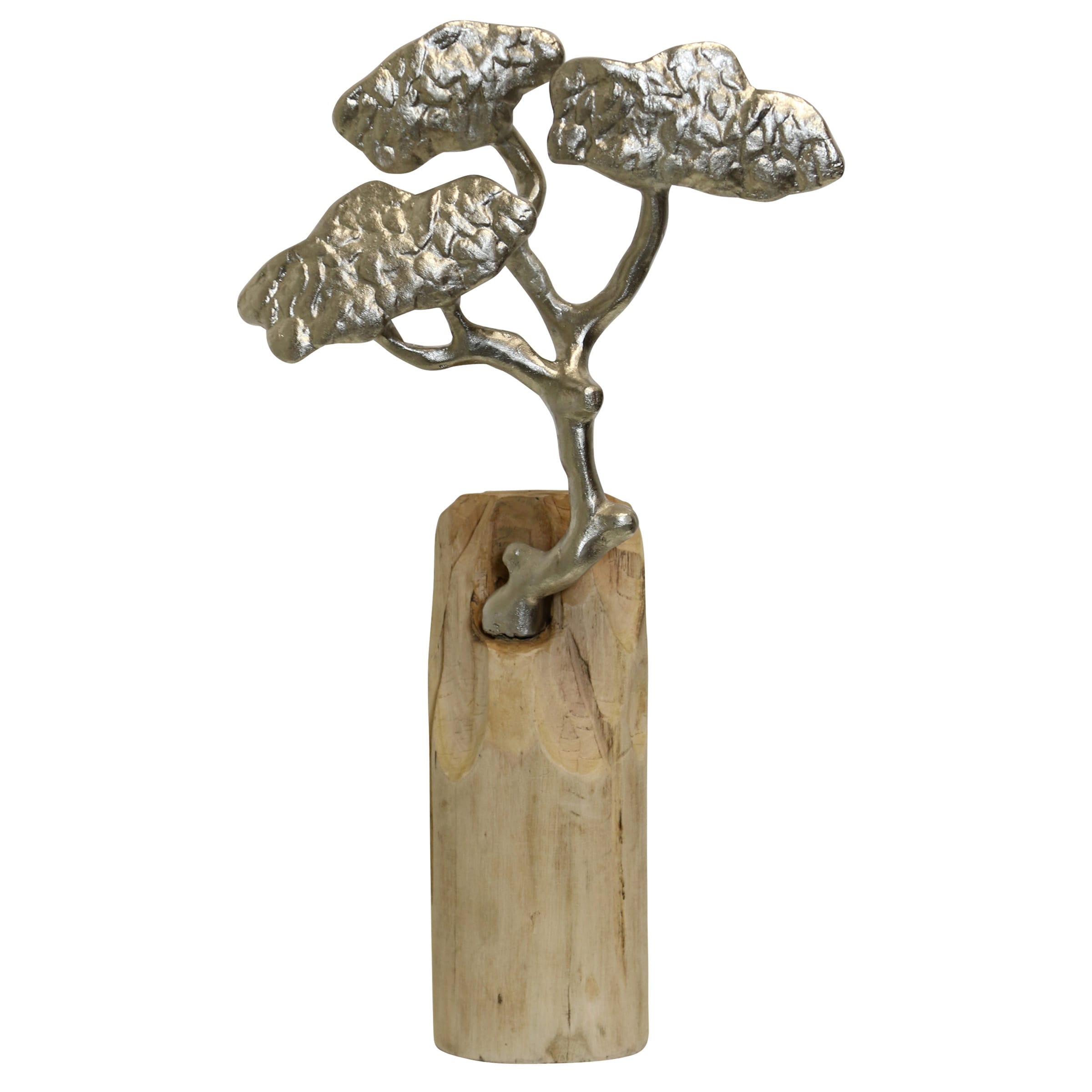 StyleCraft Bonsai in Balli Sculpture - 11"W x 4"D x 18"H