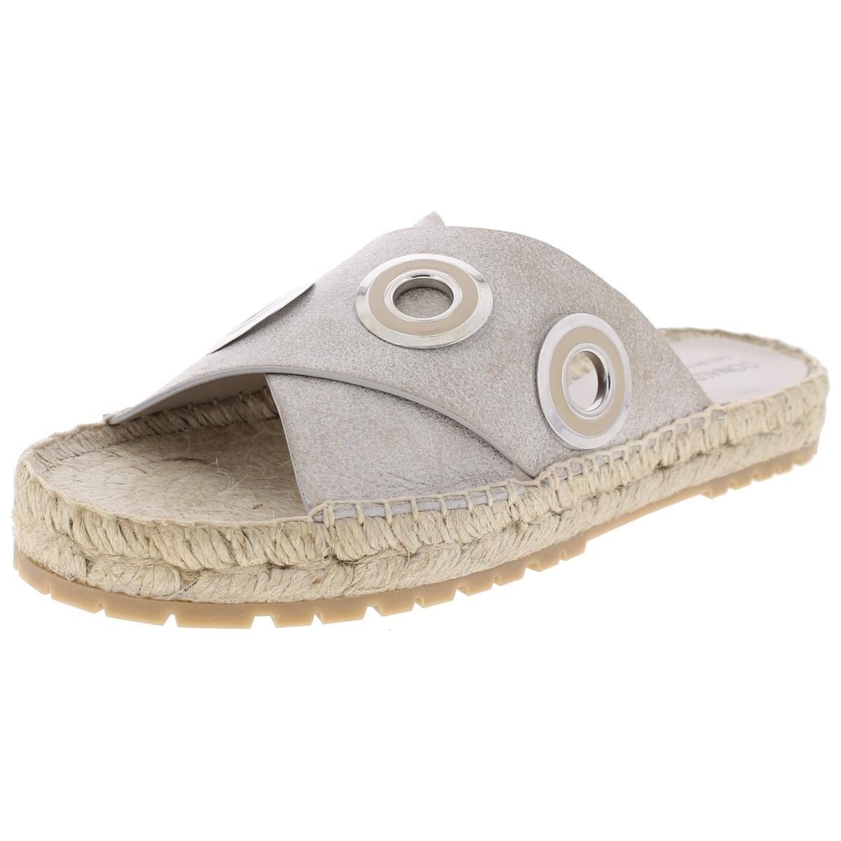 donald pliner espadrilles
