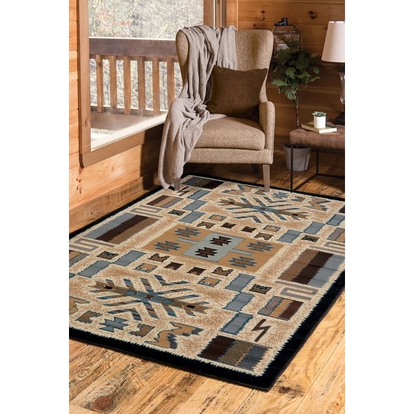 Westfield Home Ulubre Junia Area Rug On Sale Bed Bath & Beyond 21958749