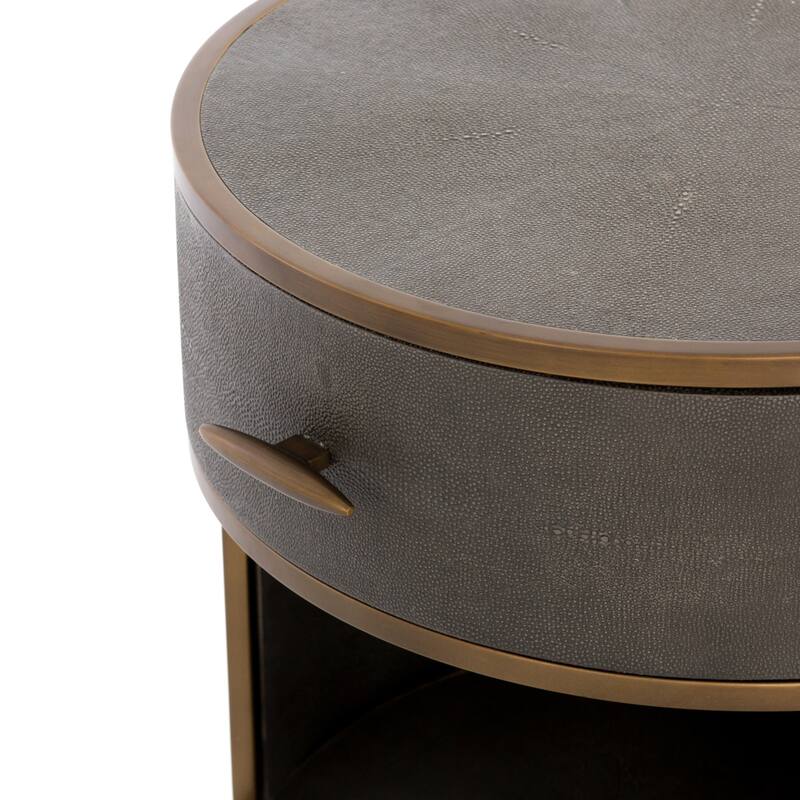 Haven Home Studio Nightstand