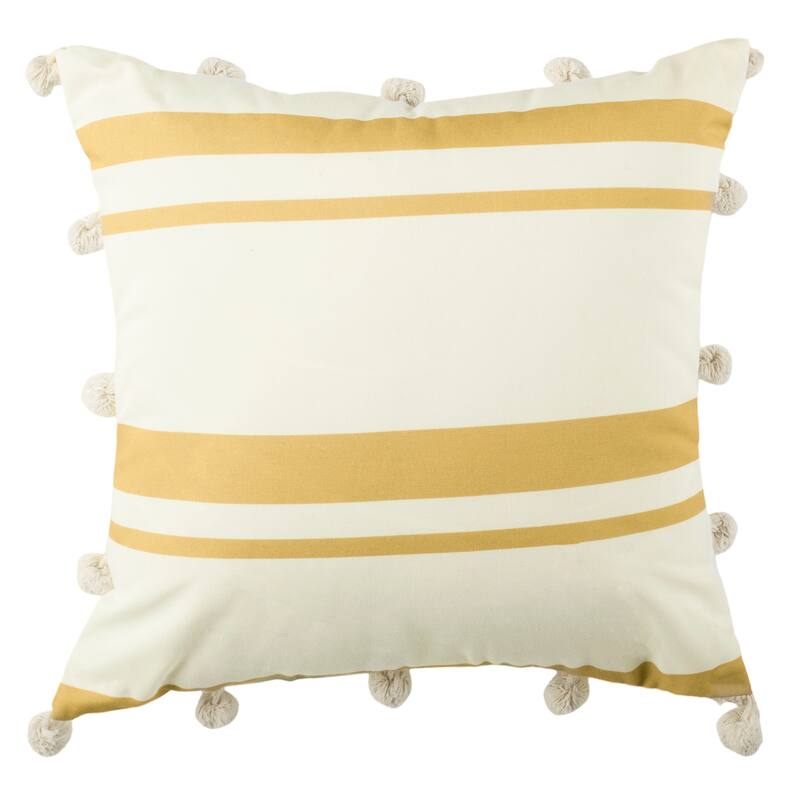 SAFAVIEH Drahomira Decorative Pillow